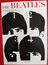 The beatles united d'occasion  Romagnat