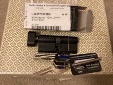 Euro cylinder thumb for sale  HAILSHAM