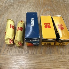 Vintage 35mm kodak for sale  WOKING