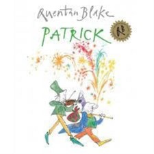 Patrick quentin blake for sale Patrick quentin blake for sale  UK