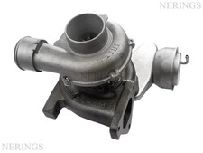 Turbocharger mercedes benz d'occasion  Expédié en Belgium