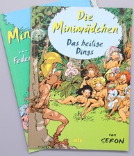 Minimädchen auswahl humor gebraucht kaufen  Saarbrücken