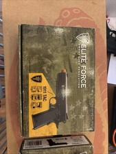 Elite 1911 6mm d'occasion  Expédié en Belgium