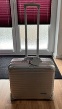 Riginal rimowa topas gebraucht kaufen  Haar