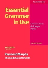 Essential Grammar in Use comprar usado  Enviando para Brazil