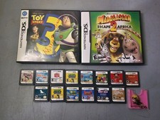 Nintendo game bundle for sale  Lanham