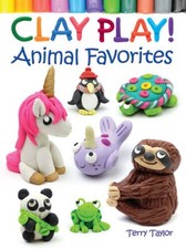 Clay play animal for sale  Montgomery
