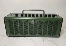 Mini amplificador de guitarra YAMAHA THR10X amplificador de modelagem de alto ganho BOM ESTADO  comprar usado  Enviando para Brazil