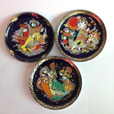 Rosenthal sammler wandteller gebraucht kaufen  Kusterdingen