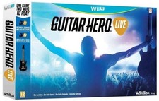 Jeu wii guitar d'occasion Jeu wii guitar d'occasion  Les Mureaux
