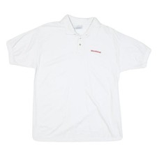 Gildan womens white for sale  BLACKBURN