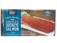 Trident wild alaskan for sale  USA