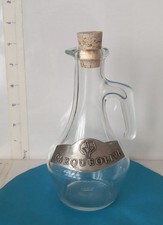 Vintage parqueoliva glass for sale  LONDON