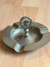 Vintage thistle brass for sale  KIDDERMINSTER