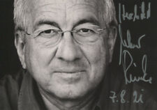 Werner reinke autogramm gebraucht kaufen  Fernwald