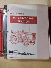 Massey ferguson parts for sale  Womelsdorf