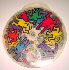 Keith haring 2002 d'occasion  Paris XIV