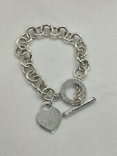 Bracciale argento 925 usato  Anacapri