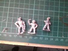 Freakish flunkies pieces for sale  EASTBOURNE