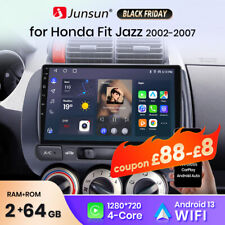 Android honda jazz for sale  LEICESTER