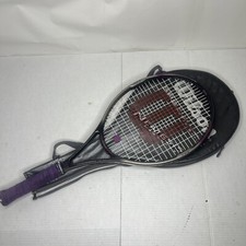 wilson tennis racket nemesis for sale wilson tennis racket nemesis for sale Leander