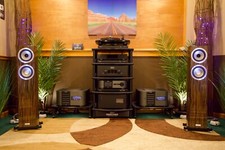 Tannoy precision 6.2 for sale  Milwaukee