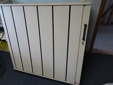 Aktenschrank metall schieberol gebraucht kaufen  Weeze