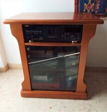 Mobiletto legno munari usato  Ascoli Piceno