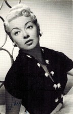 Lana turner riginal gebraucht kaufen  Schrobenhausen