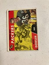 1968 topps football for sale  Columbus