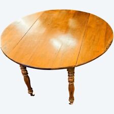 Table ronde louis d'occasion  Mer
