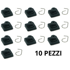 Gommini griglie smeg usato  Venetico