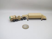 Lançador Oshkosh M1120 THAAD SAM em escala 1/144 EUA comprar usado  Enviando para Brazil