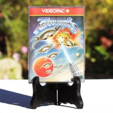 Rétrogaming jeu vidéo d'occasion  Cerisy-la-Salle
