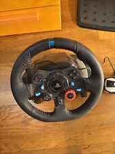 Logitech g29 driving usato  Roma