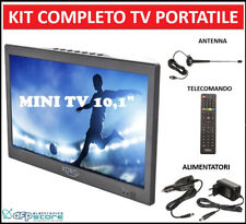 Televisore piccolo pollici usato  Scafati