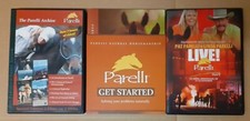 Pat parelli archive for sale  NORTHAMPTON