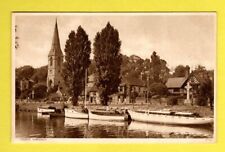 007618 postcard thorpe for sale  FROME