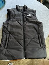 puma body warmer for sale  BIRMINGHAM