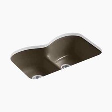 Kohler 6626 suede for sale  Bruce