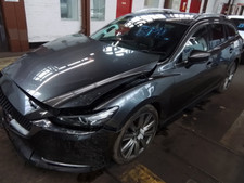 Driveshaft front mazda for sale  DONCASTER