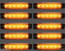 24v led orange d'occasion  Expédié en Belgium