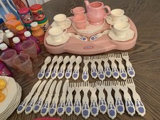 little tikes kitchen for sale  East Peoria