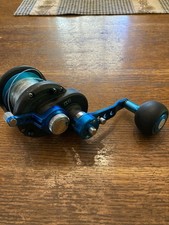 Daiwa saltist ld40 for sale  Schuylkill Haven