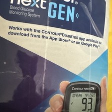 Contour next gen for sale  Morristown