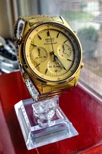 Vintage seiko chronograph for sale  Rockwall