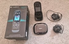 Logitech harmony touch gebraucht kaufen  Bockhorn