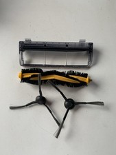 Kit spazzole coperchio usato  Milano