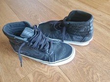Vans peanuts sk8 gebraucht kaufen  Castrop-Rauxel