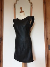 Black genuine soft for sale  SOUTHPORT